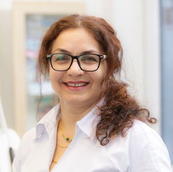 Soohila Moaidi